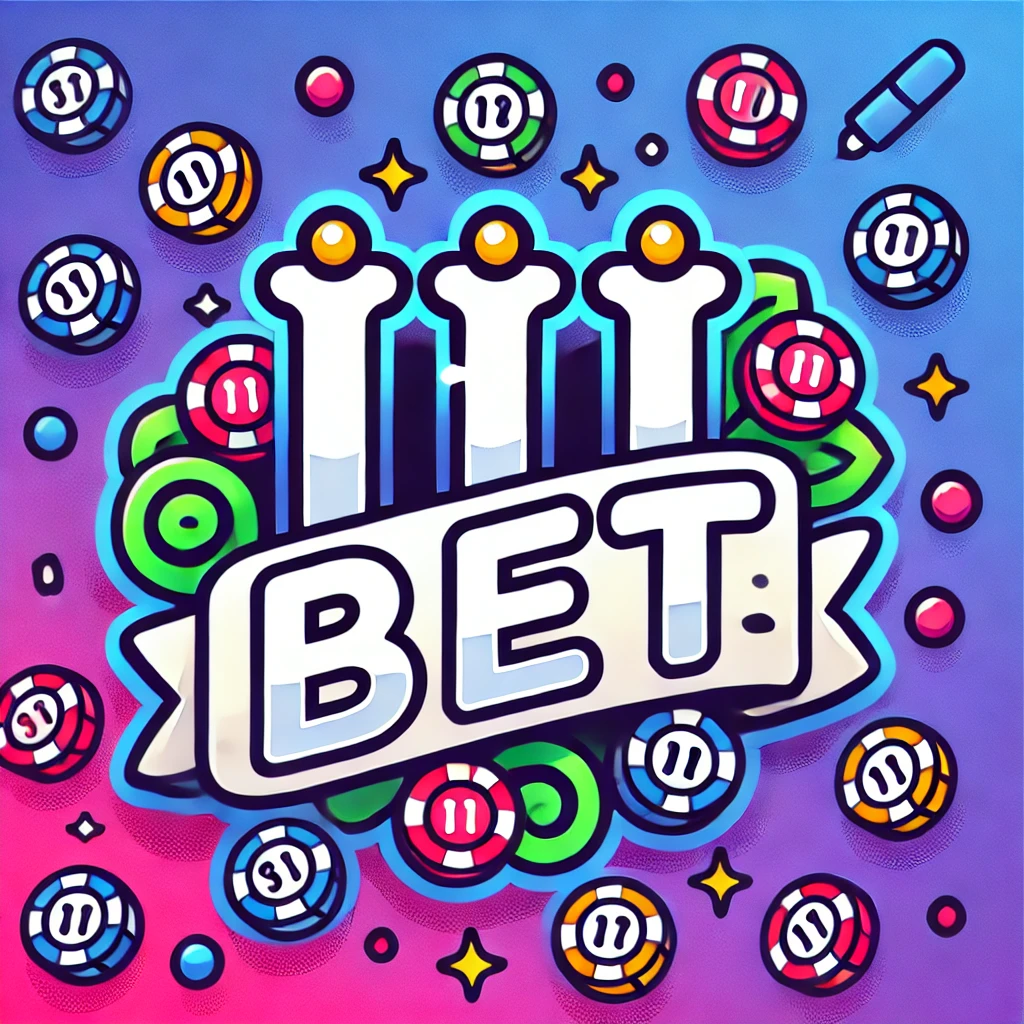 Logo da iiibet