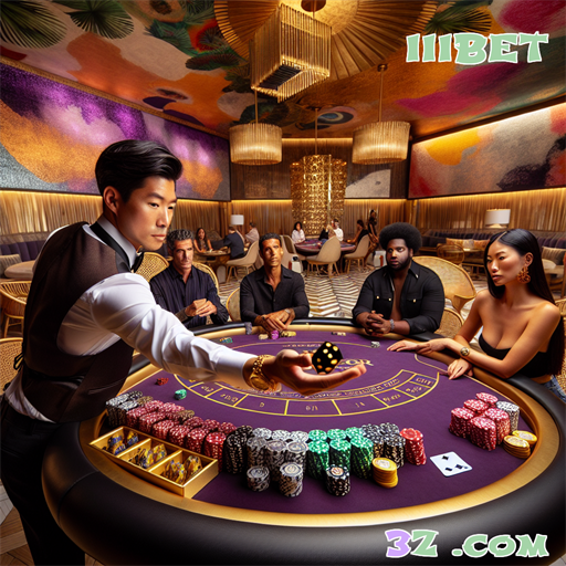 Descubra a Emoção dos Jogos de Poker no iiibet